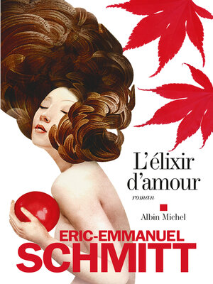 cover image of L'Elixir d'amour